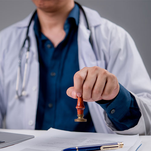 What sets PCH Health's Prior Authorization Services apart?