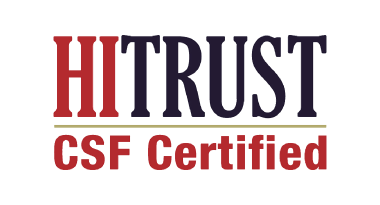 HI TRUST CSF Certification