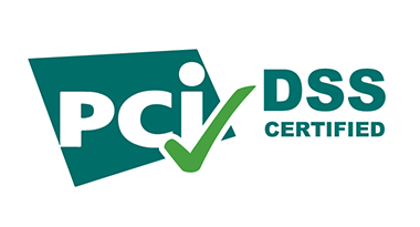 PCI DSS Certified